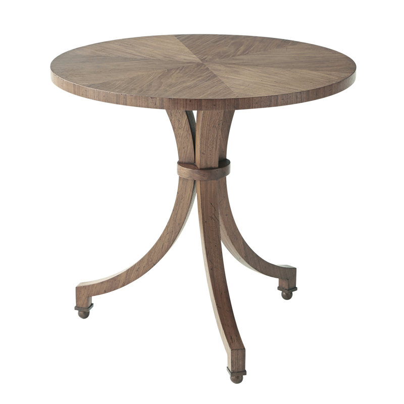 NoDa End Table