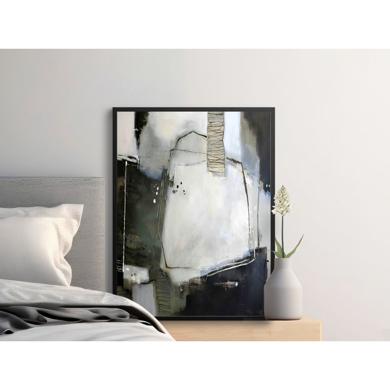 Tawanna 1 Piece Wall Art, 5x7