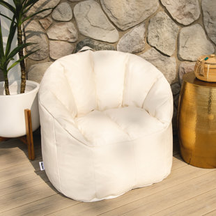 Bean Bag Snack 100 Liter Refill Chair Seat Filling Lounge Filler 3.5 Cubic  Ft