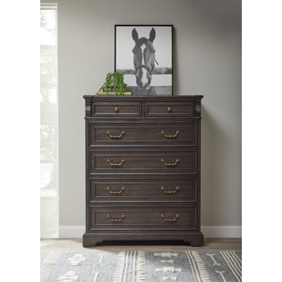 Groener 6 Drawer Chest