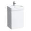Laufen PRO S 17.72'' L Bathroom Sink-27159010