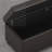 Extra Large Storage Ottoman Bench-749057323