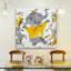 Jungle Canvas Art-476259788
