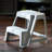 Plastic Accent Stool