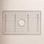 Vineyard 27" x 17.25" Sink Grid