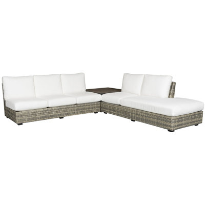 Montclair Outdoor Right Lounge