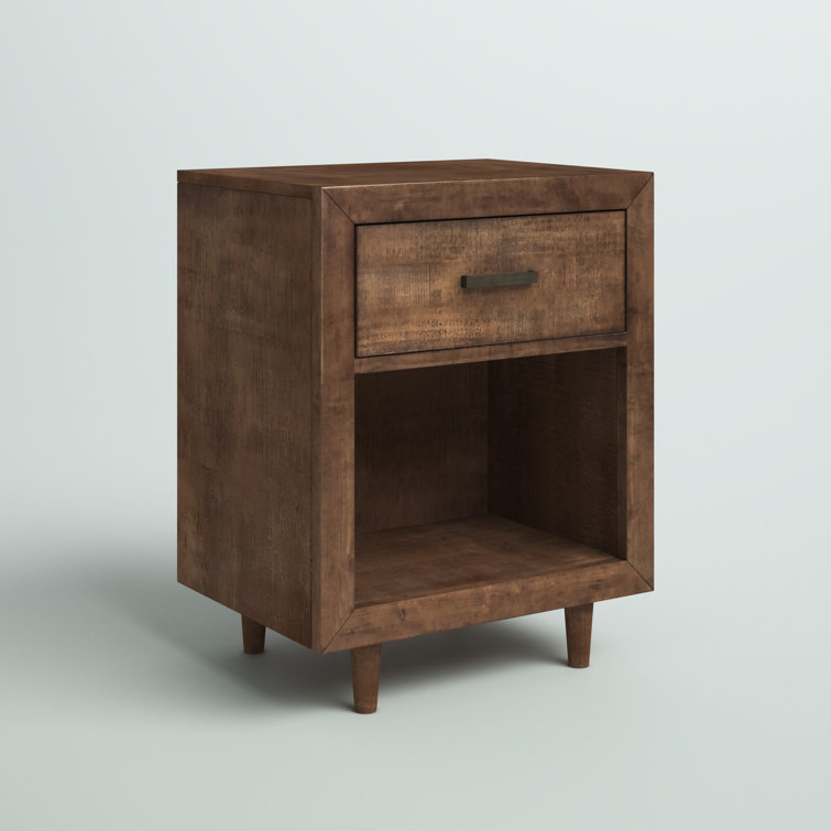 Peloquin 1 - Drawer Nightstand