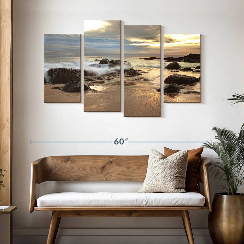 Gillard Laguna Sunset