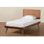 Lit plateforme simple Ceth