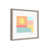Framed Matted Print selected