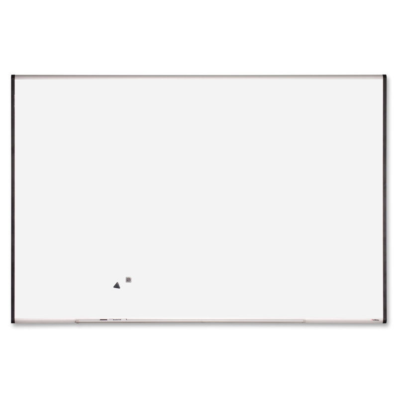 Signature Wall Porcelain Magnetic Medium - 4' - 6' Whiteboard