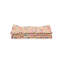 Abstract Linen Square Napkins