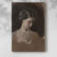 Impression sur toile encadrée-1173920434