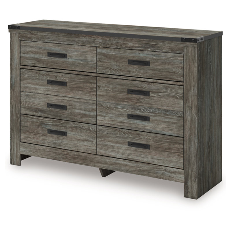 Dilylah Dresser
