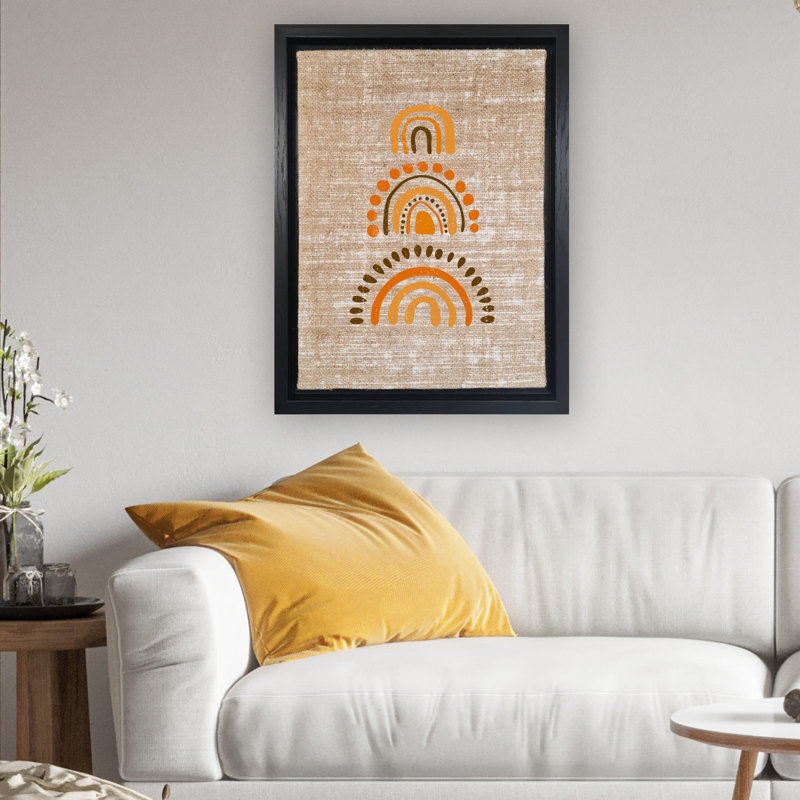 Decorative Canvas Painting