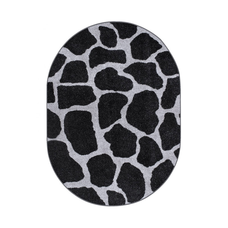 Tapis Furnish My Place, Ovale 12 pi x 15 pi