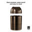 Poubelle avec couvercle pivotant Morton-1299362942-1299363200