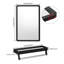 Rectangle Wall Mirror