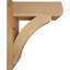 Persienne en bois rustique Thorton Craftsman-106952028-31652179