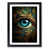 Black Framed selected