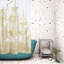 Crabtree Shower Curtain