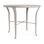 Calcutta Outdoor Round Bistro Table