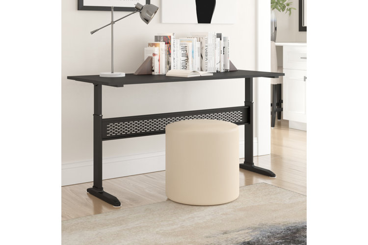 6 Small Space Desk Ideas That Are WFH Heroes