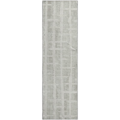 Premium Machine Washable Prisco Ivory Rug