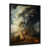 Black Picture Framed