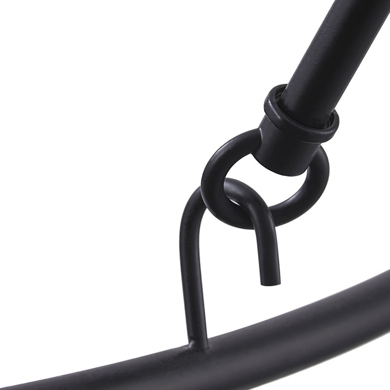 Luminaire suspendu 18 lumières Kisha