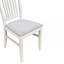 Ensemble de table de salle à manger Mid-Century 6 pièces-115300040