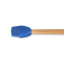 Le Creuset Signature Silicone Basting Brush, Cherry-1208432293