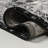 Lilith Vintage Medallion Black/Ivory Rug-220136749