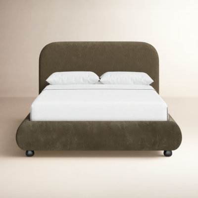 Reggie Platform Bed