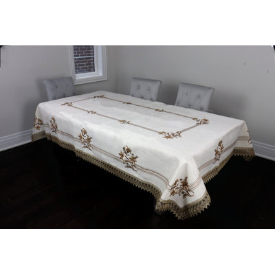 Nappe Olivier
