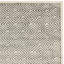 Geometric Hand Woven Area Rug-15827105