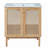 Bathroom Vanity with Ceramic Sink-120115853
