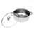 5-Tier Stainless Steel Steamer Pot