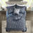 Aubrey 5 Piece Jacquard Bedspread Set with Throw Pillows-469657548-519246585