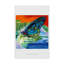 « apprête papillon ii », art sur toile-33522519