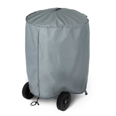 Outdoor Fire Pit Cover