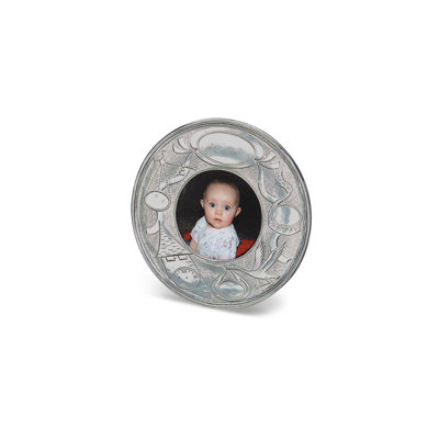 Baby Picture Frame
