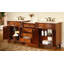 Ensemble de meuble-lavabo double 84 po Toledo