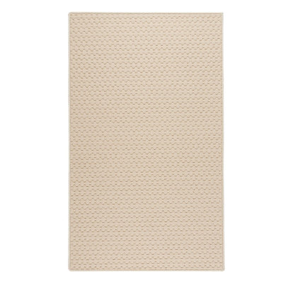Yerkes Geometric Rug