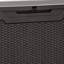 Contenant verrouillable pour terrasse 100 gallons-109100749