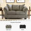 Canapé avec accoudoirs à plateau-coussin Darcy-1539941878-1565181740