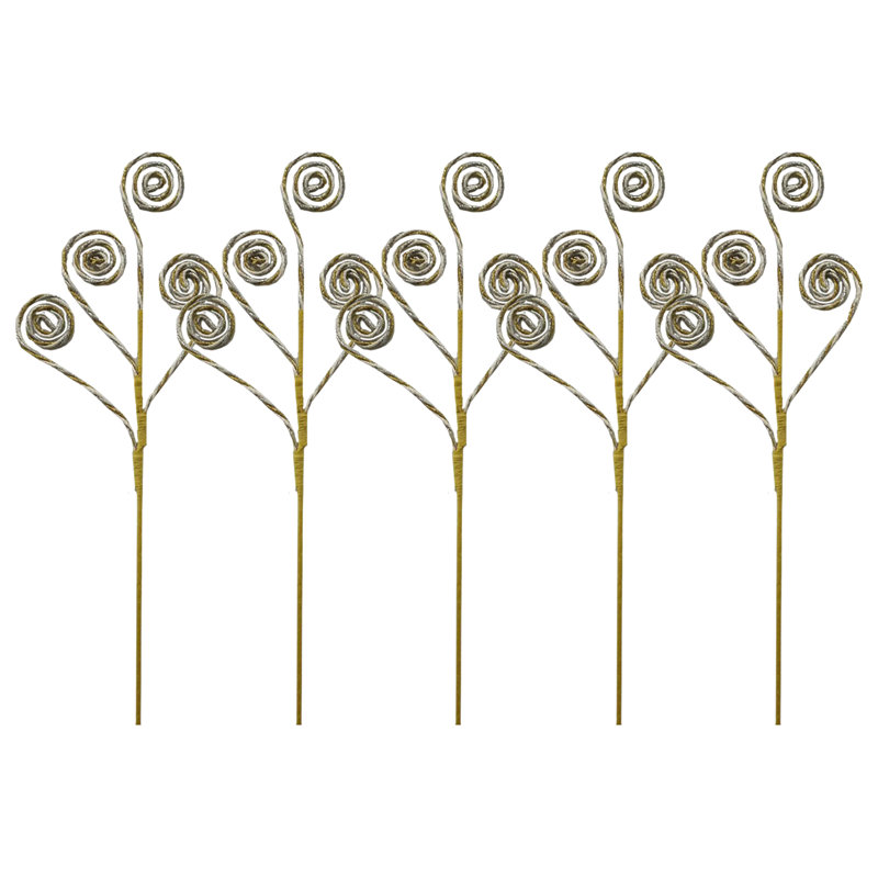 Tourbillons, Or / Argent / Rouge