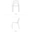 Hot Mesh Outdoor Dining Side Chair-94588392