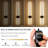 Dimmable Circle Scone