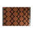 Trellis Brown Indoor and Outdoor Area Rug-542496999